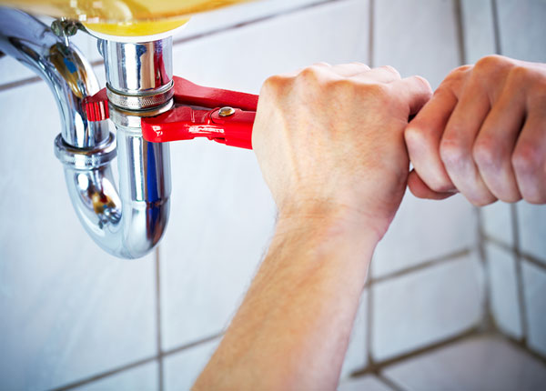 About Blackey Plumbers